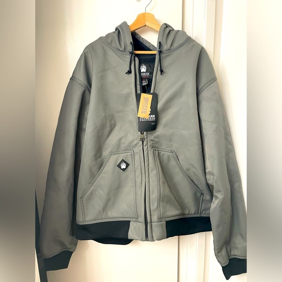 Alaskan Hardgear Jackets & Coats Nwt Mens Alaskan Hardgear Prudhoe